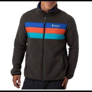 Cotopaxi Teca Fleece Men’s